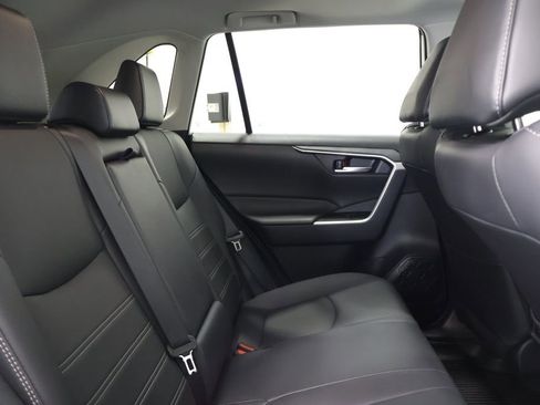 Used 2024 Toyota RAV4 XLE Premium w/ Weather Package image 24