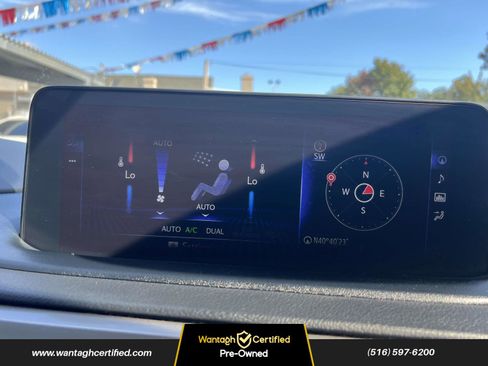 Used 2022 Lexus RX 350 F Sport image 31