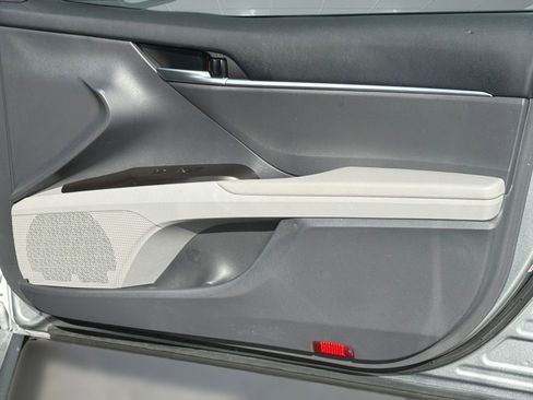 Certified 2024 Toyota Camry LE image 33