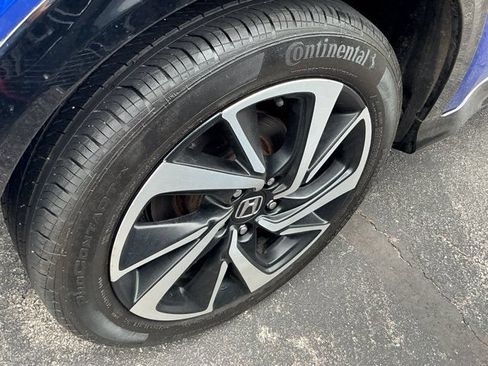 Used 2020 Honda HR-V Sport image 17