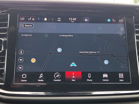 New 2026 Dodge Durango GT AWD/4WD image 15