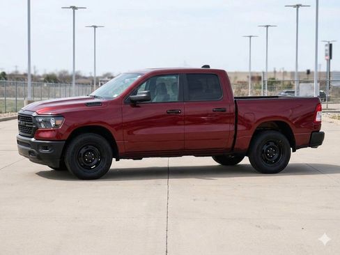 Used 2023 RAM 1500 Tradesman AWD/4WD image 5