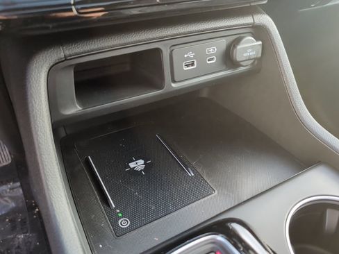 New 2025 Honda Pilot Touring image 25