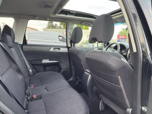 Used 2012 Subaru Forester 2.5XT Premium AWD/4WD image 12