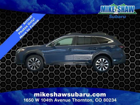 Used 2023 Subaru Outback Limited image 47