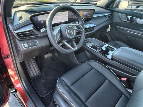 New 2026 Buick Enclave Sport Touring w/ Power Package image 10