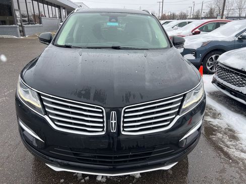 Used 2017 Lincoln MKC Reserve w/ Lincoln MKC Climate Package image 2