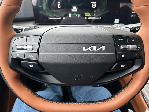 New 2026 Kia Sportage X-Line image 25