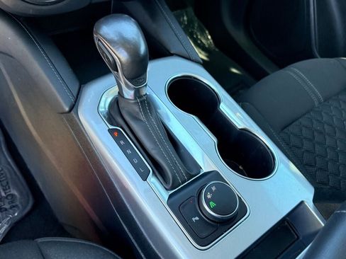 Used 2020 Chevrolet Blazer LT image 21