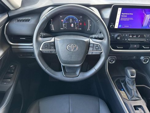 Used 2025 Toyota Grand Highlander FWD image 28