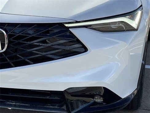 New 2026 Acura ADX A-Spec FWD image 9