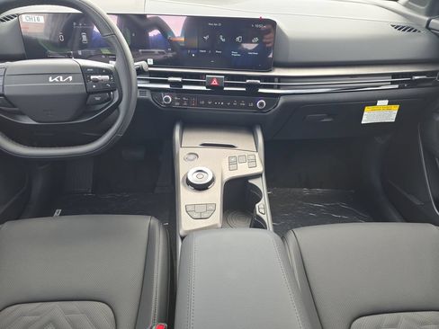 New 2026 Kia Sportage X-Line AWD/4WD image 15