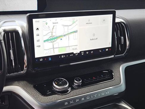 New 2026 Ford Expedition Tremor AWD/4WD image 12