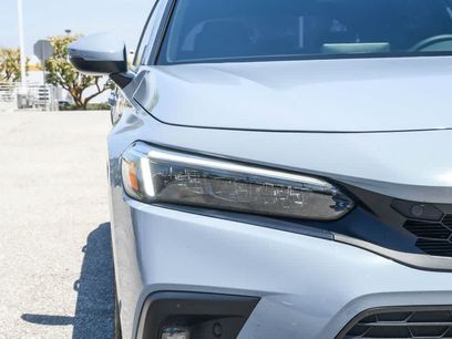 Used 2024 Honda Civic Sport Touring