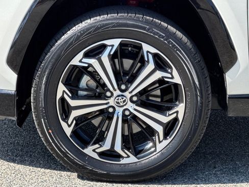 Used 2021 Toyota RAV4 XSE w/ Premium Package AWD/4WD image 27