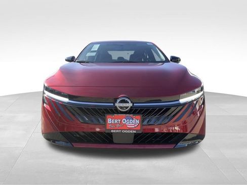 New 2026 Nissan Sentra SV w/ Floor Mat Package FWD image 2