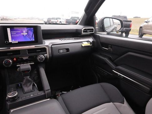 New 2026 Toyota Tacoma TRD Off-Road image 24