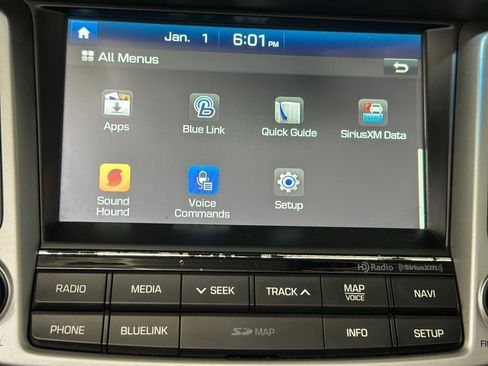 Used 2016 Hyundai Tucson Limited FWD image 20