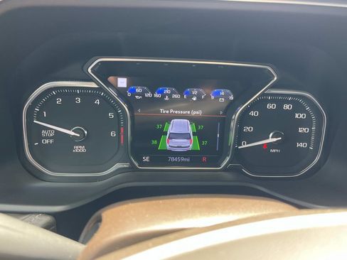 Used 2021 GMC Yukon XL Denali RWD image 46