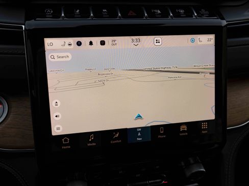 Used 2023 Jeep Grand Cherokee Summit image 36