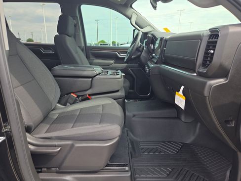 Certified 2026 Chevrolet Silverado 2500 LT image 23