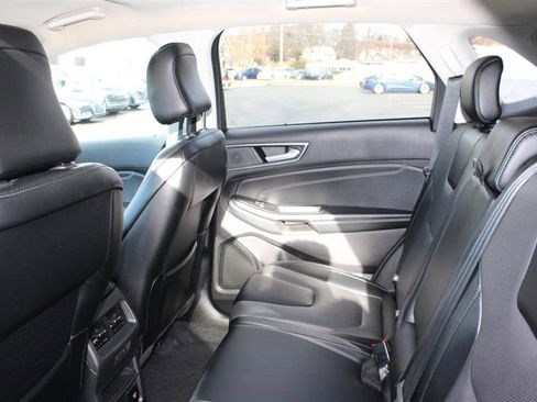 Used 2022 Ford Edge Titanium w/ Equipment Group 301A image 14