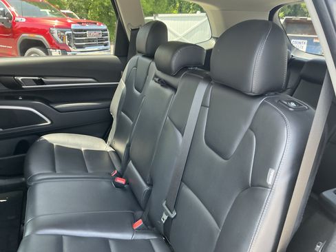 Certified 2024 Kia Telluride LX AWD/4WD image 10
