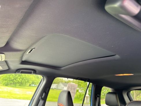 Used 2024 Honda Passport TrailSport image 19