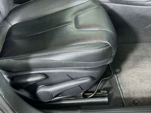 Used 2016 Dodge Dart Limited w/ Technology Group image 23