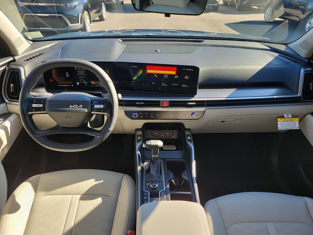 New 2026 Kia Sorento S AWD/4WD image 17