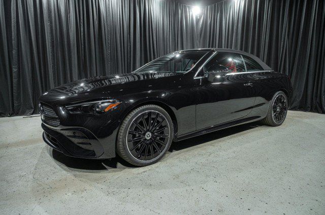 New Mercedes-Benz CLE 53 AMG for Sale in Phoenix, AZ - Autotrader