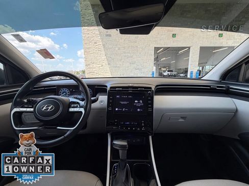 Used 2023 Hyundai Tucson SEL w/ Convenience Package FWD image 27