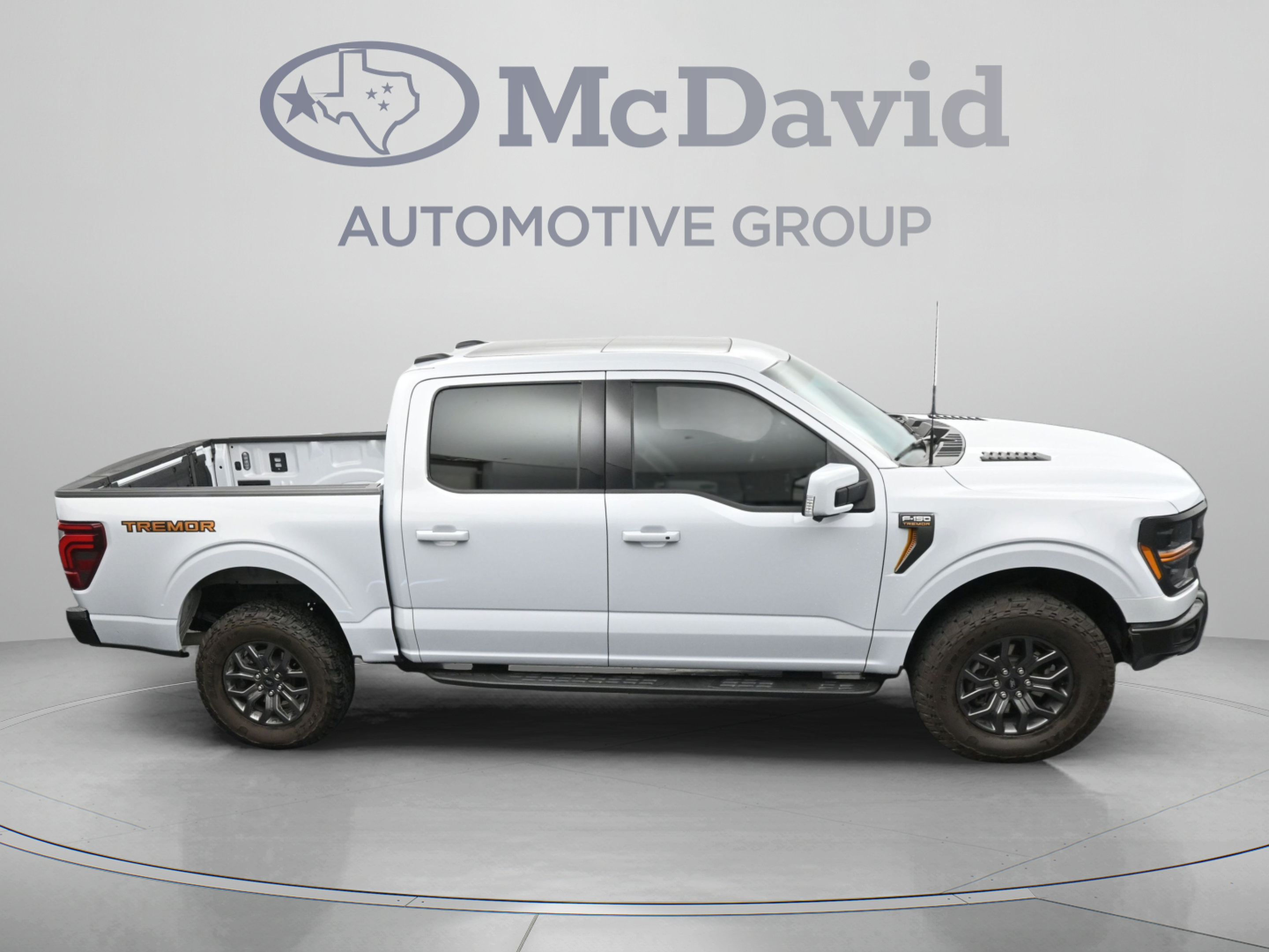 Used 2025 Ford F150 Tremor w/ Equipment Group 402A High AWD/4WD image 40