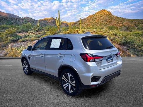 Used 2024 Mitsubishi Outlander Sport AWD image 7