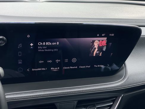 Used 2025 Buick Encore GX Preferred image 14