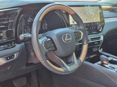Certified 2024 Lexus RX 350 Premium w/ Accessory Package FWD image 8
