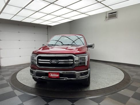 New 2026 Ford F150 Lariat w/ Equipment Group 502A High AWD/4WD image 41