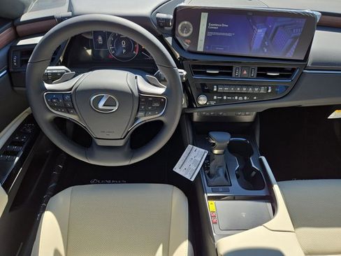 Certified 2025 Lexus ES 350 Premium w/ Premium Package image 14