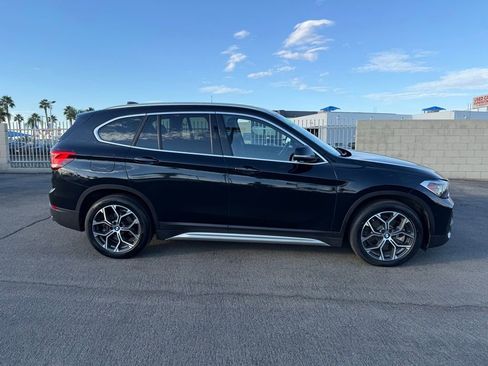 Used 2022 BMW X1 sDrive28i w/ Convenience Package image 7