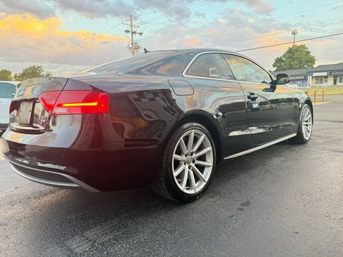 Used 2015 Audi A5 2.0T Premium Plus w/ Technology Package AWD/4WD image 13