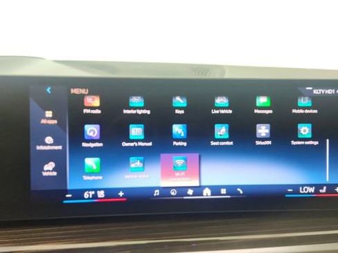 Used 2026 BMW X7 xDrive40i image 55