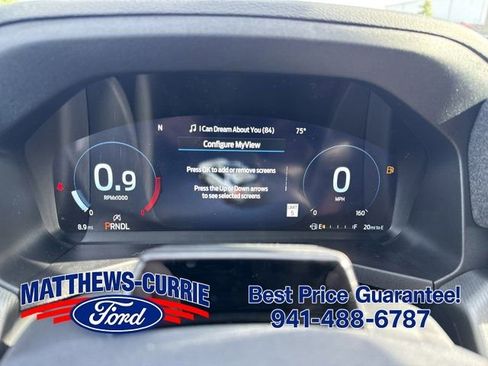 New 2026 Ford Explorer ST-Line RWD image 17
