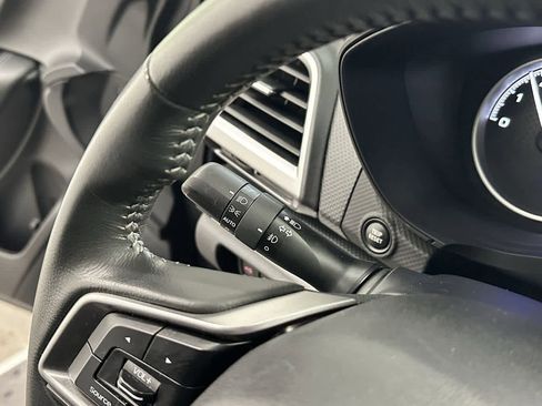 Used 2020 Subaru Forester Limited image 16