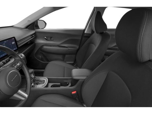 New 2026 Hyundai Kona SEL Sport AWD/4WD image 6