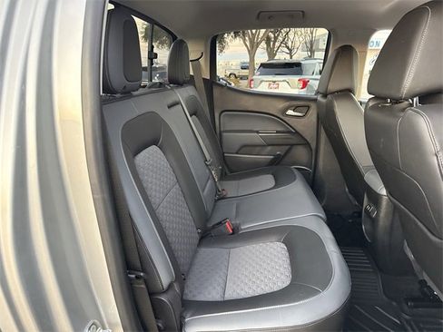 Certified 2018 Chevrolet Colorado Z71 image 29