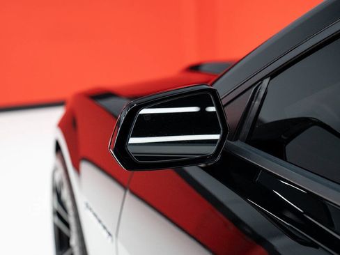 Used 2014 Chevrolet Camaro ZL1 RWD image 39