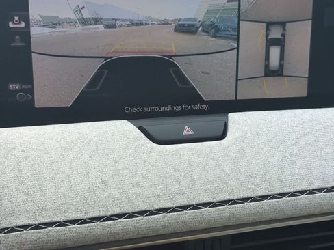 New 2026 MAZDA CX-90 3.3 Turbo S w/ Premium Plus image 30