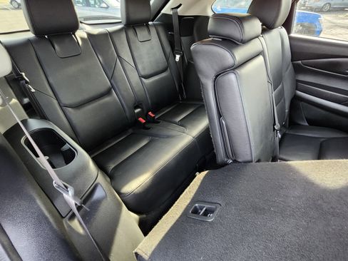 Used 2019 MAZDA CX-9 Touring w/ Touring Premium Package image 22