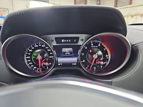 Used 2016 Mercedes-Benz SL 63 AMG image 17