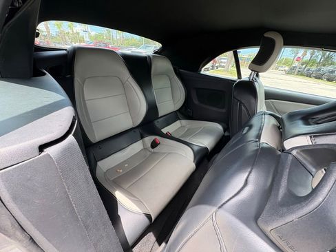 Used 2024 Ford Mustang Premium RWD image 12